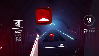 Just Pretend Bad Omens (Beat Saber Expert+)