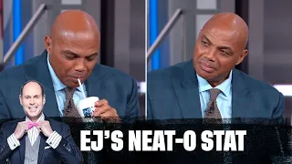 Chuck's Blind Soda Taste-Test 🤣 | EJ's Neato Stat