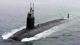 Атомная Подводная лодка К-324, Загадка Черного принца