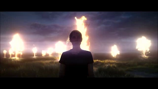 Annihilation Final Scane