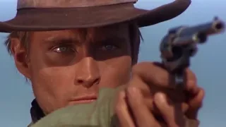 Death Rides a Horse (Classic WESTERN Feature Film, Movie in Full Length) *full movies for free*