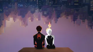 Calling · Spider-Man 2: Across the Spider-Verse (Instrumental WAV)