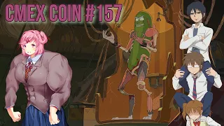 СМЕХ COIN #157 / ЛУЧШИЕ АНИМЕ ПРИКОЛЫ / СМЕШНЫЕ МОМЕНТЫ ИЗ TIK TOK