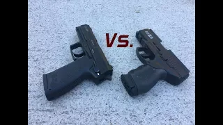 Blowback Vs. Non Blowback Airsoft Guns