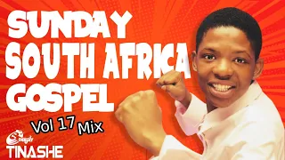 South African Gospel | Sunday Worship Mix | Vol 19 | DJ Tinashe #sundayworship