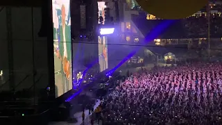 Can’t Buy Me Love- Paul McCartney Los Angeles, CA Dodger Stadium 2019