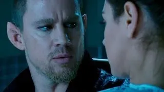 Jupiter Ascending Official International Trailer (2014) MIla Kunis, Channing Tatum Movie HD