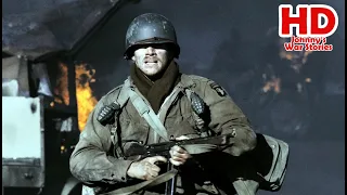 Lt. Speirs Goes For a Run - Band of Brothers