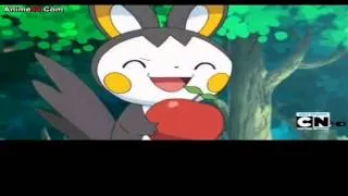 emolga AMV-what makes you beautiful