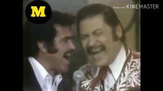 El piporro y vicente fernandez