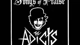 The Adicts - Songs of Praise