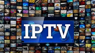 что такое IPTV?