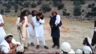 Waziristan pathan desi song