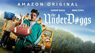 The Underdoggs 2024 Movie || Snoop Dogg, Mike Epps, Tika Sumpter || The Underdoggs Movie Full Review