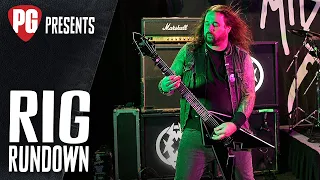 Rig Rundown: Municipal Waste