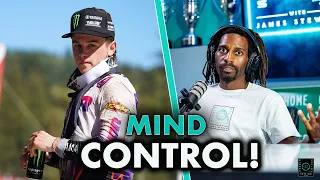 Deegan's got mind control over them! // Bubba Gives His Thoughts