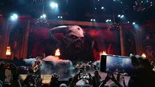 Iron Maiden - Iron Maiden - Live from Sofia 2022