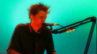 Muse - Feeling Good live @ Eurockeennes 2002 [HQ]