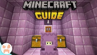 HOW TO GET AN ELYTRA! | The Minecraft Guide - Tutorial Lets Play (Ep. 39)