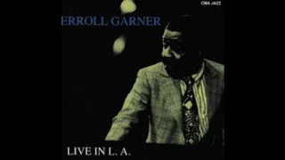 Erroll Garner -  Stella by Starlight (Live in 1964)