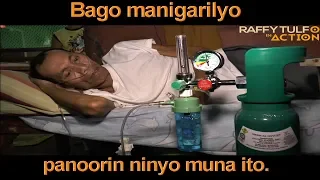 BAGO MANIGARILYO, PANOORIN  NIYO MUNA ITO!