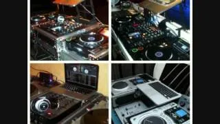DJ Chucky G Azonto Mix 16 12 2012