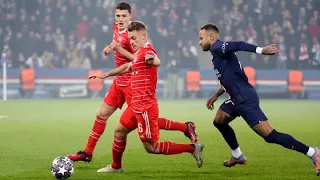 Bayern Munich vs PSG 2-0 | All Goals & Extended Highlights | UEFA Champions League 2022/23