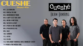 CUESHE Nonstop Songs 2021 - CUESHE Greatest Hits full album