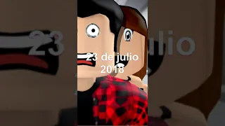 La HACKER más falsa JENNA #roblox #shorts