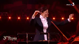 30è Victoires de la Musique Classique - Joë Christophe - Bela Kovacs, Shalom Alekhem, rov feidman