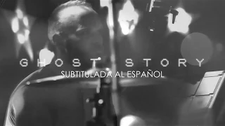 Coldplay - Ghost Story (Subtitulada al Español)