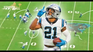 Panthers D Specialty is Confusing QBs – Kurt Warner Game Tape Breakdown