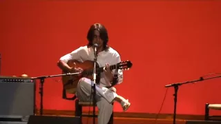 Chingiz Mustafayev Cordoba Guitar Festival