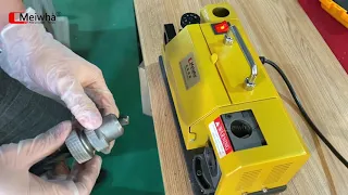 Drill Grinder Machine/Drill Sharpener
