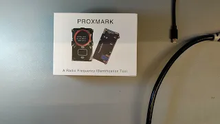 Proxmark3 easy setup on Windows 10 using the precompiled builds