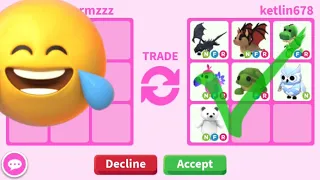 OMGG🥳FAIRRR??! THEY OFFERED A NEON SHADOW DRAGON, NEON BAT DRAGON, NEON T REX AND MORE+ GIVEAWAY 🤤