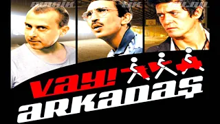 Vay Arkadaş | Türk Komedi Filmi | Full Film İzle