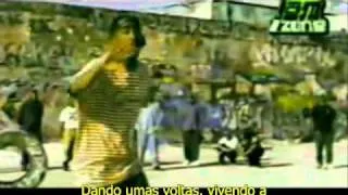 2Pac - My Block (Remix) - Legendado