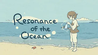 АД ГЛУХОНЕМЫХ ➤ Resonance of the Ocean [ОБЗОР]