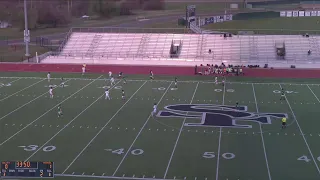 Santa Fe High School vs. Capitol Hill High Varsity Womens' Soccer