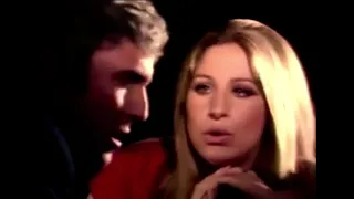 Close To You (Cerca de ti). Barbra Streisand / Burt Bacharach Marzo 1971