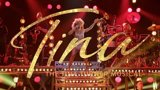 TINA - The Tina Turner Musical 2022