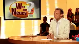 Best of Frühjahr 2007 - Was gibt es Neues?