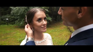 Wedding Tizer. Свадебный клип 2019. instagram