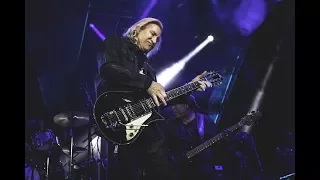 Joe Walsh Tour 2017 Saint Paul, MN Wrap Up