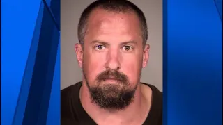 Man accused of racially-motivated attack in Portland arrested after failing to appear in court