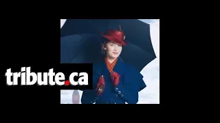 Mary Poppins Returns - First Look