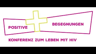 Pressekonferenz der DAH zu Positive Begegnungen – Konferenz zum Leben mit HIV 2022