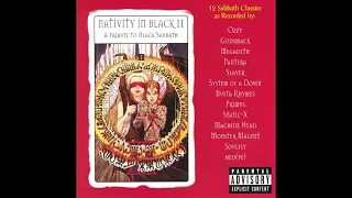 08 Slayer - Hand Of Doom [Nativity In Black Vol 2]