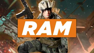 How To Play Ram | Rainbow Six Siege